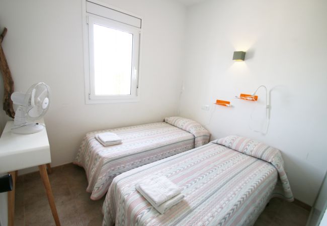 Casa en Miami Playa - Casas Blancas 5, Parc Mont-roig Casa en Miami Playa - Casas Blancas 5, Parc Mont-roig