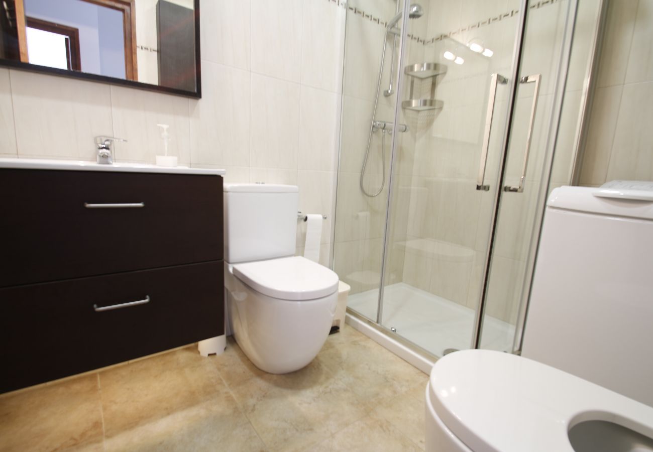 Casa en Miami Playa - Casas Blancas 5, Parc Mont-roig