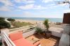 Casa en Miami Playa - Casas Blancas 5, Parc Mont-roig Casa en Miami Playa - Casas Blancas 5, Parc Mont-roig