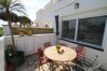 Casa en Miami Playa - Casas Blancas 5, Parc Mont-roig Casa en Miami Playa - Casas Blancas 5, Parc Mont-roig