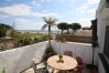 Casa en Miami Playa - Casas Blancas 5, Parc Mont-roig Casa en Miami Playa - Casas Blancas 5, Parc Mont-roig