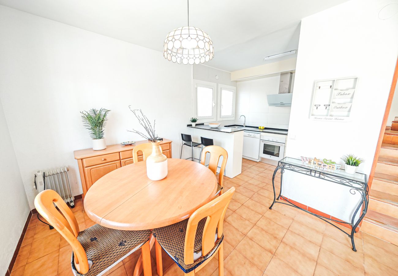 Casa en Cambrils - Villa Laura II