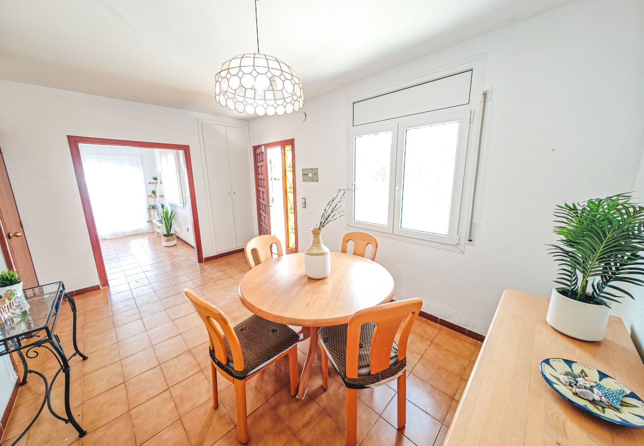 Casa en Cambrils - Villa Laura II