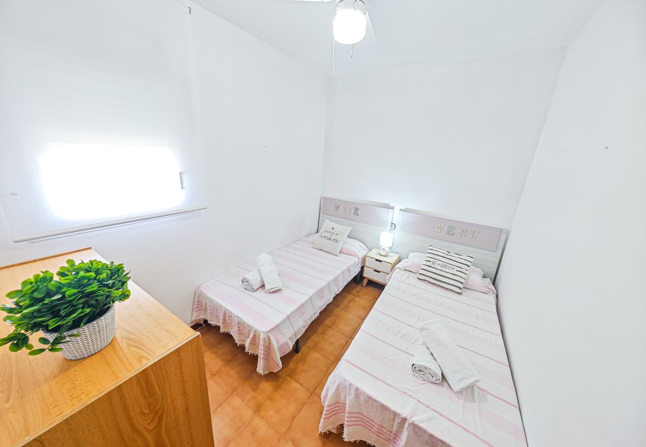 Casa en Cambrils - Villa Laura II