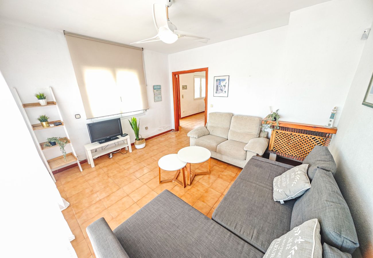 Casa en Cambrils - Villa Laura II