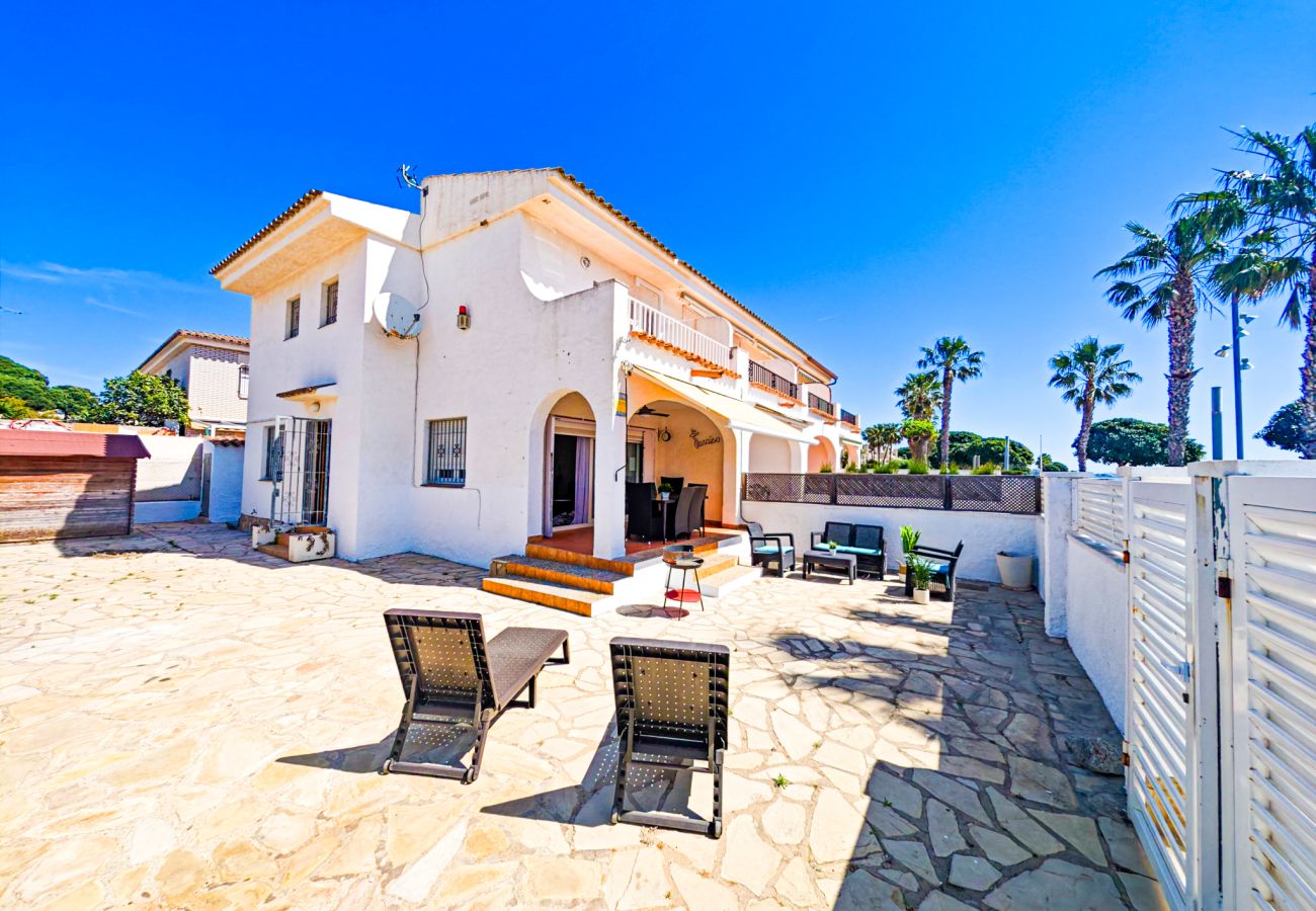 Casa en Cambrils - Villa Laura II