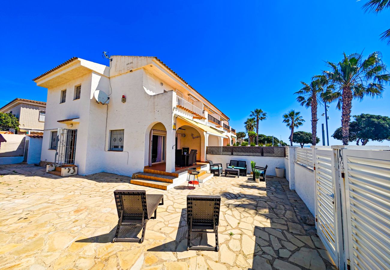Casa en Cambrils - Villa Laura II