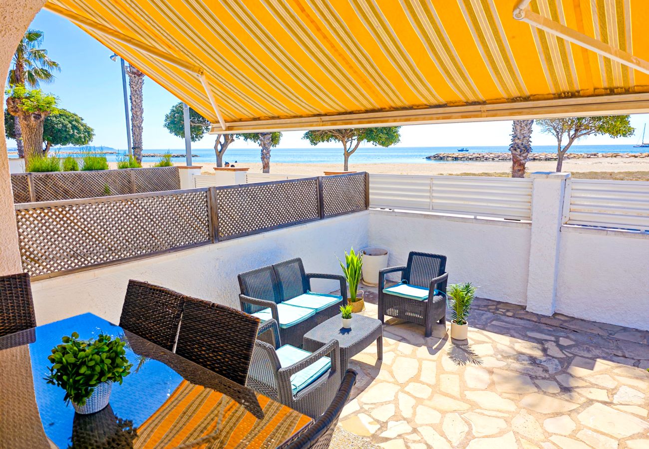 Casa en Cambrils - Villa Laura II