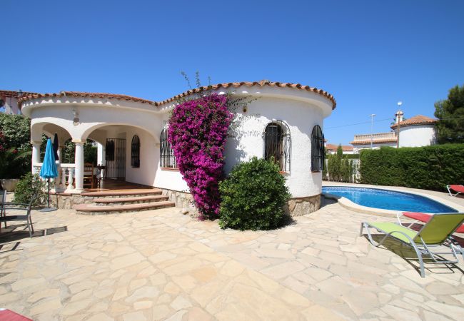 Villa en Miami Playa - Villa Fortuna by Parc Mont-roig