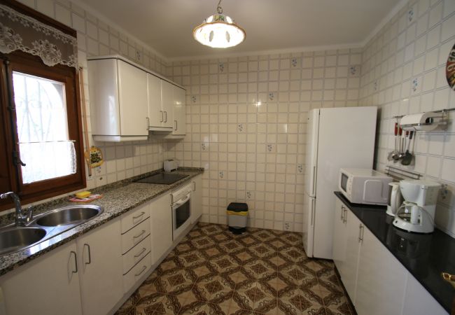 Villa en Miami Playa - Villa Fortuna by Parc Mont-roig Villa en Miami Playa - Villa Fortuna by Parc Mont-roig