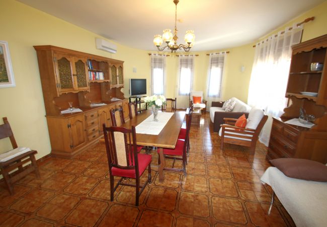 Villa en Miami Playa - Villa Fortuna by Parc Mont-roig Villa en Miami Playa - Villa Fortuna by Parc Mont-roig