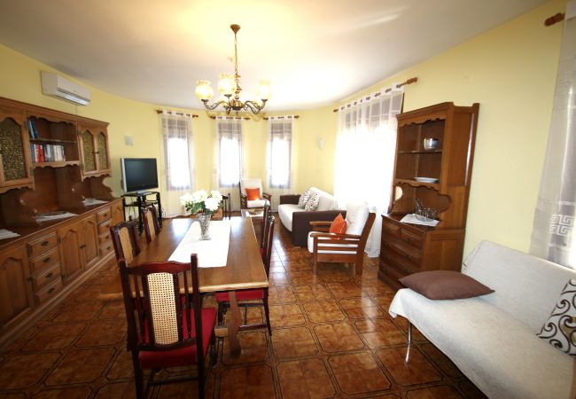 Villa en Miami Playa - Villa Fortuna by Parc Mont-roig Villa en Miami Playa - Villa Fortuna by Parc Mont-roig