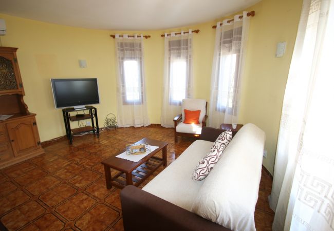 Villa en Miami Playa - Villa Fortuna by Parc Mont-roig Villa en Miami Playa - Villa Fortuna by Parc Mont-roig