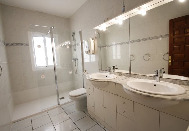 Villa en Miami Playa - Villa Fortuna by Parc Mont-roig Villa en Miami Playa - Villa Fortuna by Parc Mont-roig