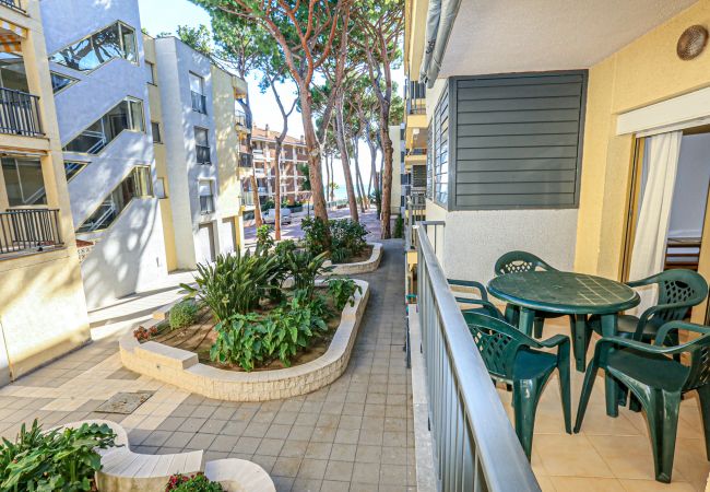 Apartamento en Cambrils - PINS I MAR 1 3 Apartamento en Cambrils - PINS I MAR 1 3