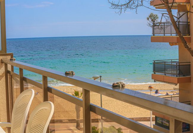 Apartamento en Cambrils - TXINGUDI  3 2