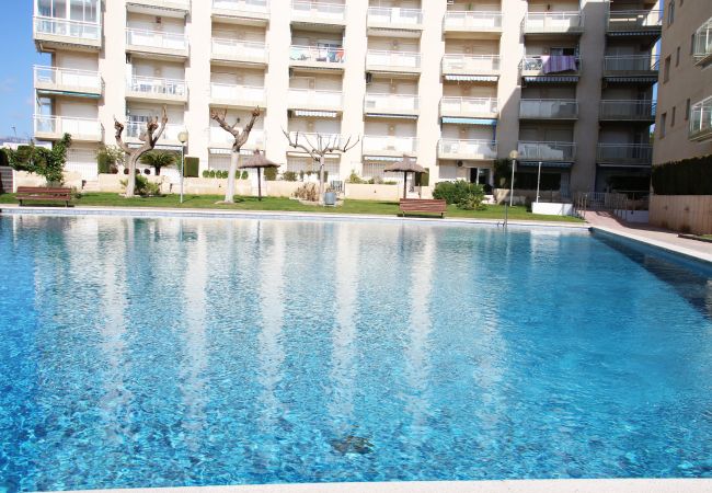 Apartamento en Miami Playa - Apartamento Los Pelicanos Apartamento en Miami Playa - Apartamento Los Pelicanos