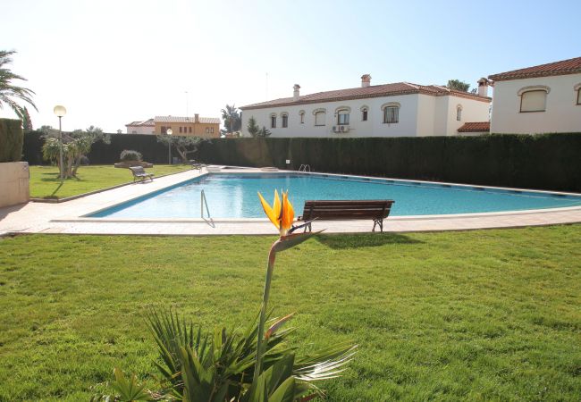 Apartamento en Miami Playa - Apartamento Los Pelicanos Apartamento en Miami Playa - Apartamento Los Pelicanos