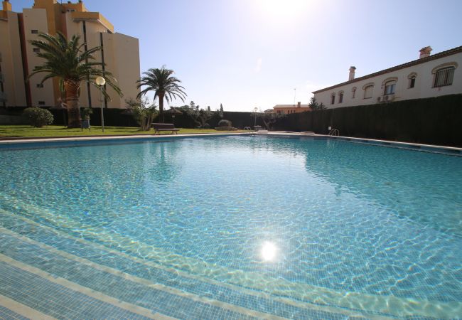 Apartamento en Miami Playa - Apartamento Los Pelicanos Apartamento en Miami Playa - Apartamento Los Pelicanos