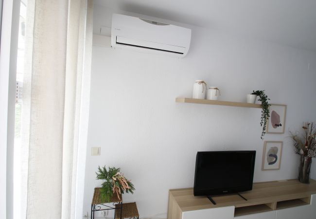 Apartamento en Miami Playa - Apartamento Los Pelicanos Apartamento en Miami Playa - Apartamento Los Pelicanos