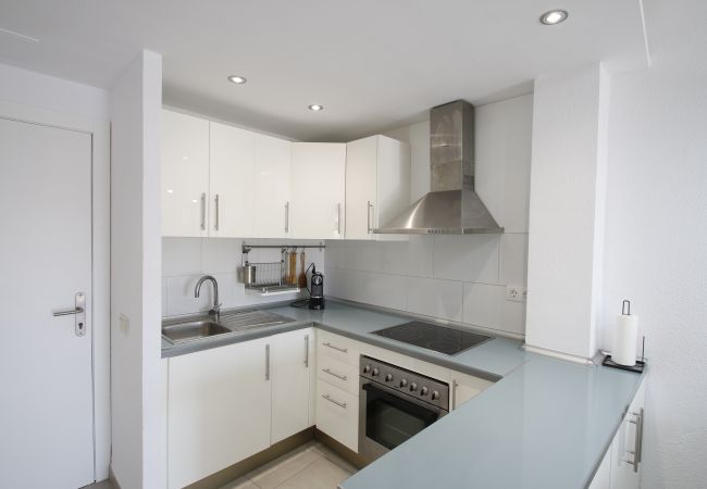 Apartamento en Miami Playa - Apartamento Los Pelicanos Apartamento en Miami Playa - Apartamento Los Pelicanos