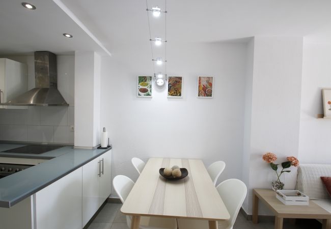 Apartamento en Miami Playa - Apartamento Los Pelicanos Apartamento en Miami Playa - Apartamento Los Pelicanos