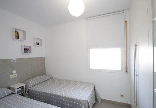 Apartamento en Miami Playa - Apartamento Los Pelicanos Apartamento en Miami Playa - Apartamento Los Pelicanos