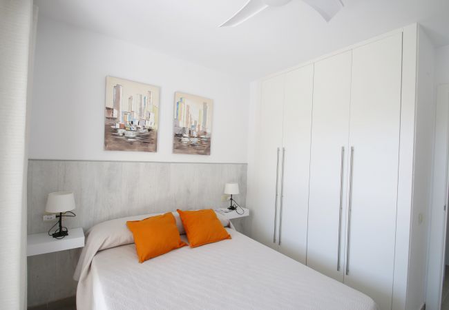 Apartamento en Miami Playa - Apartamento Los Pelicanos Apartamento en Miami Playa - Apartamento Los Pelicanos