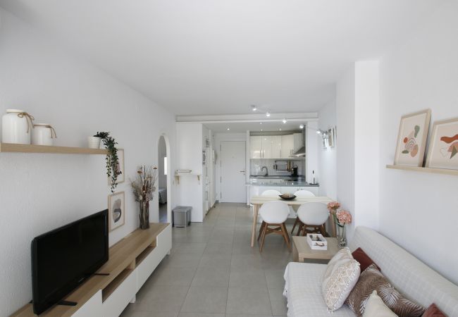 Apartamento en Miami Playa - Apartamento Los Pelicanos Apartamento en Miami Playa - Apartamento Los Pelicanos