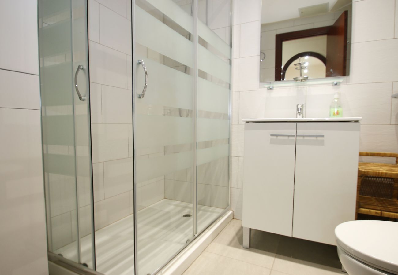 Apartamento en Miami Playa - Apartamento Los Pelicanos