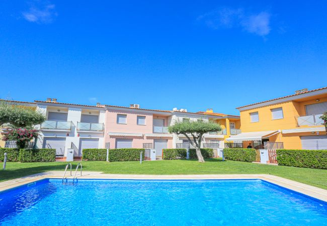 Casa en Cambrils - TARONGERS 33 C