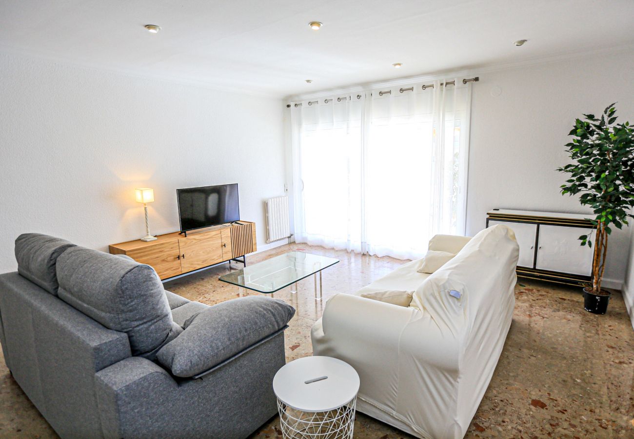 Apartamento en Cambrils - AQUARIUM