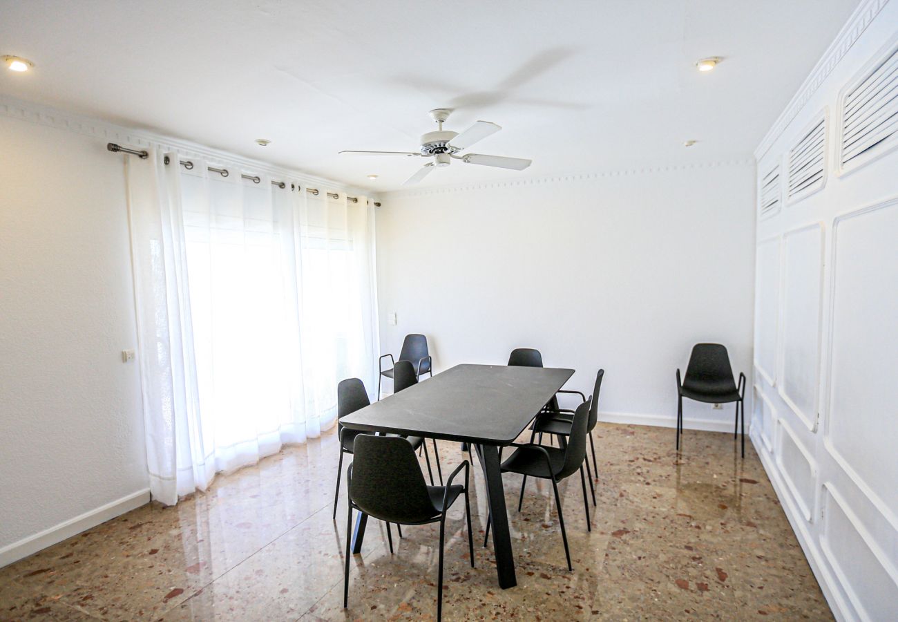 Apartamento en Cambrils - AQUARIUM