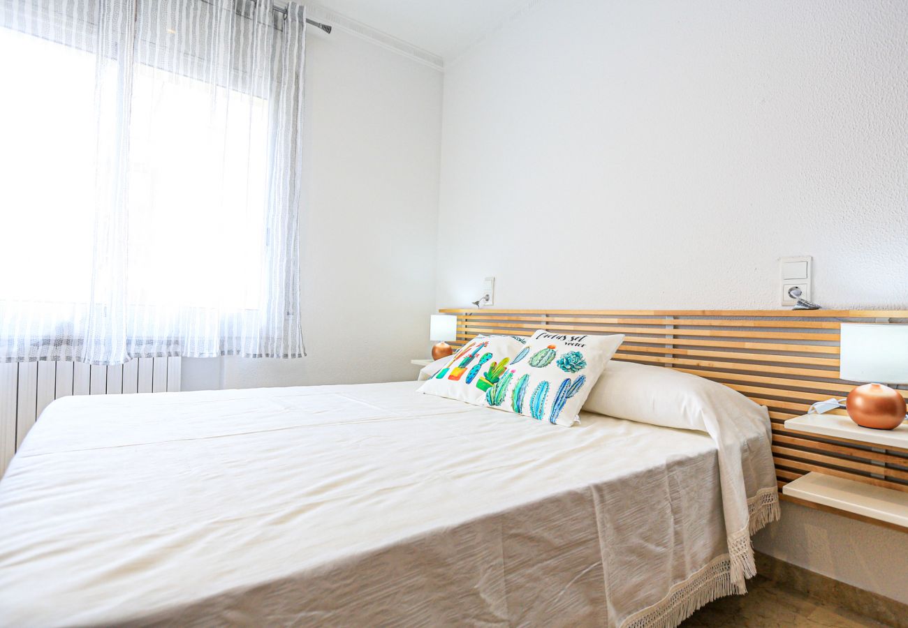 Apartamento en Cambrils - AQUARIUM