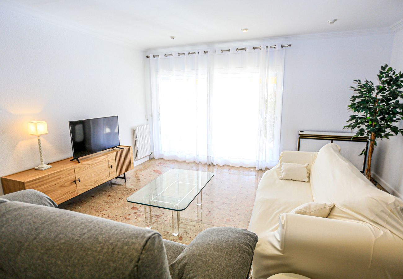 Apartamento en Cambrils - AQUARIUM