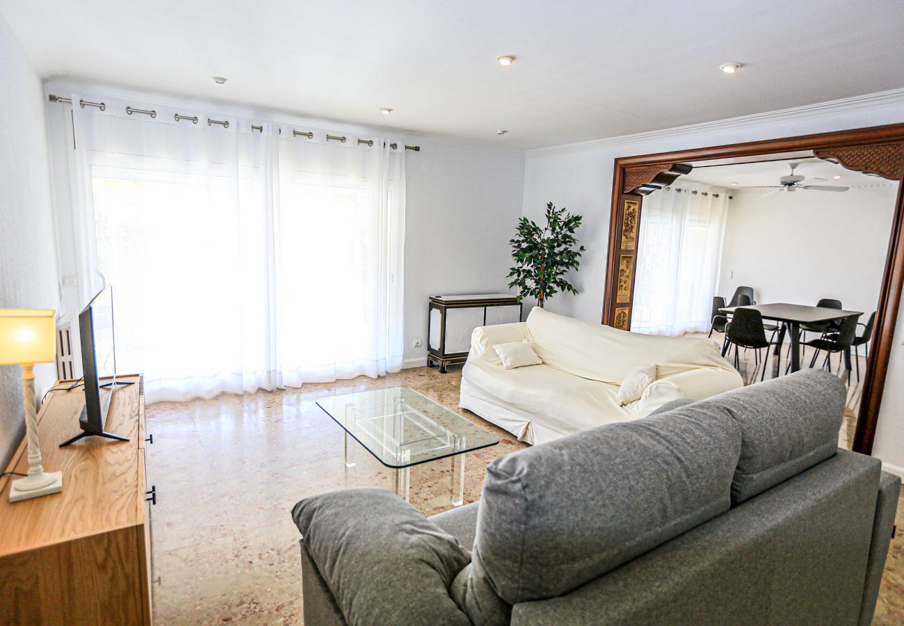 Apartamento en Cambrils - AQUARIUM