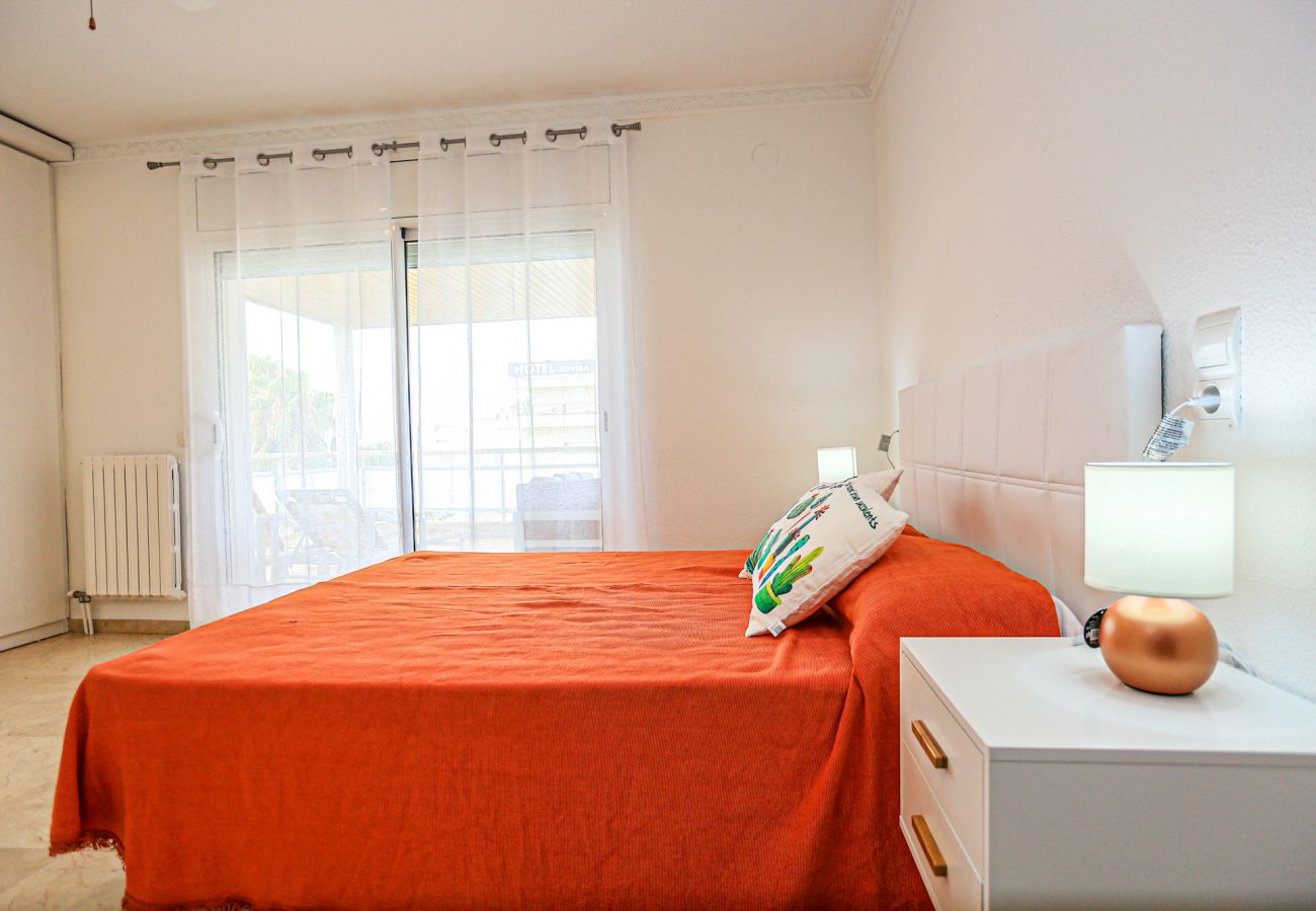 Apartamento en Cambrils - AQUARIUM