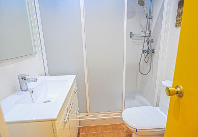 Apartamento en Cambrils - Regueral Apartamento en Cambrils - Regueral