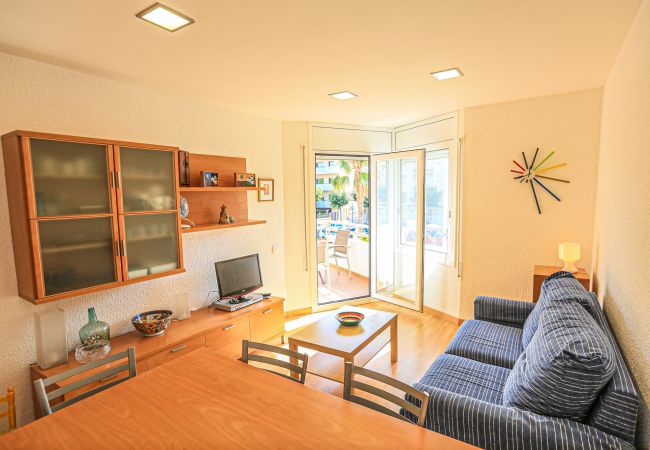 Apartamento en Cambrils - Regueral Apartamento en Cambrils - Regueral