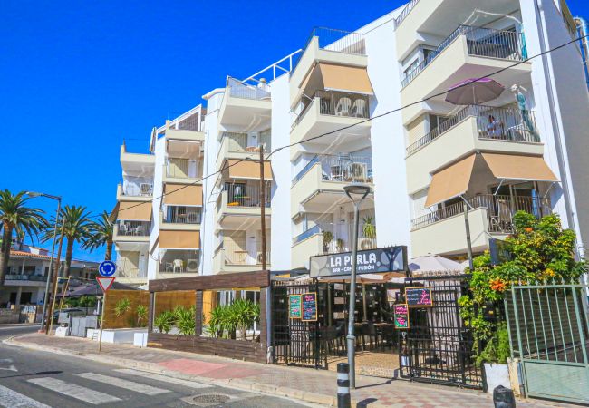 Apartamento en Cambrils - Regueral Apartamento en Cambrils - Regueral