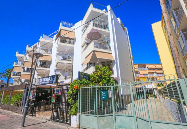 Apartamento en Cambrils - Regueral Apartamento en Cambrils - Regueral