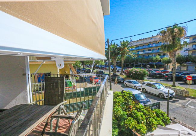 Apartamento en Cambrils - Regueral Apartamento en Cambrils - Regueral