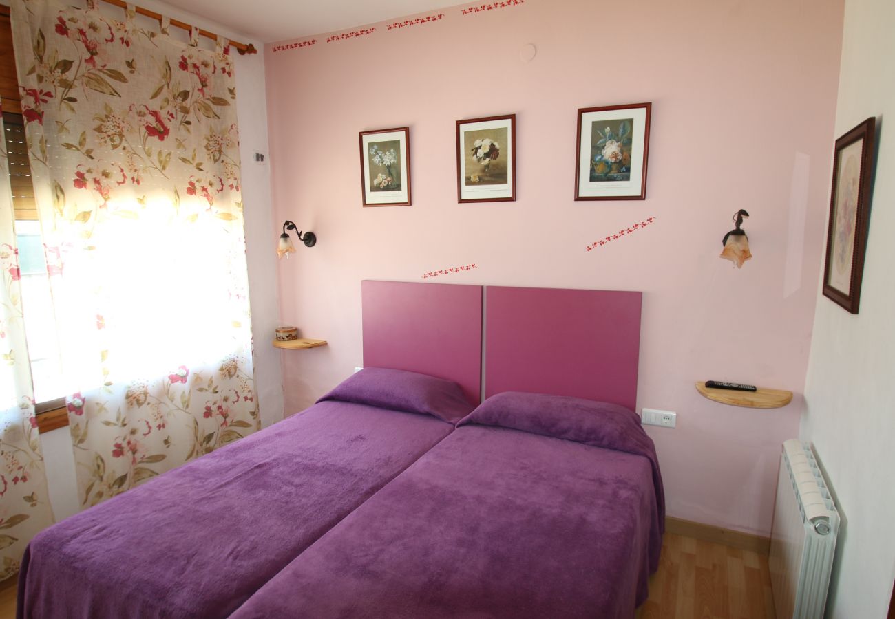 Villa en Mont-Roig del Camp - Villa Cati Jardines Del Paraiso