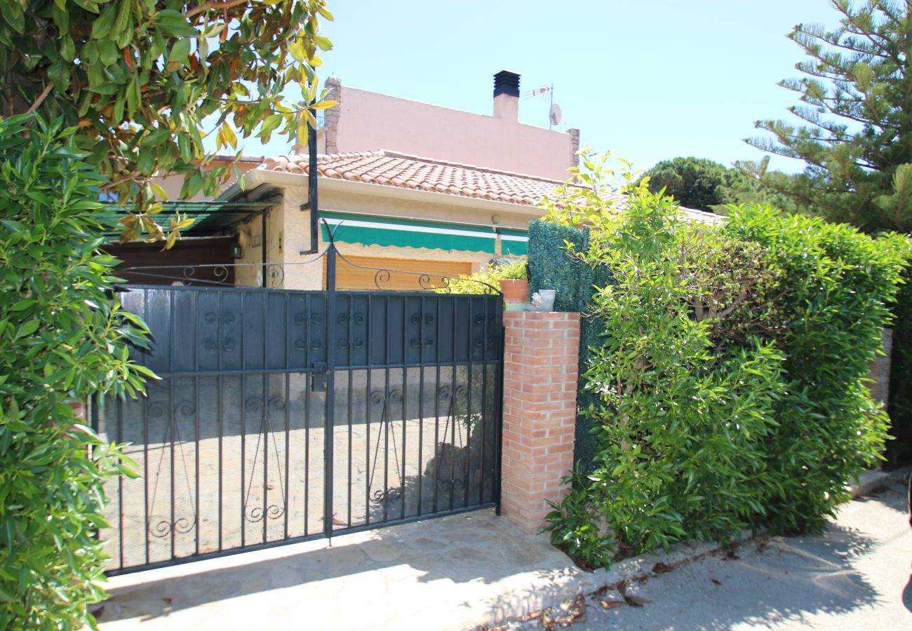 Villa en Mont-Roig del Camp - Villa Cati Jardines Del Paraiso