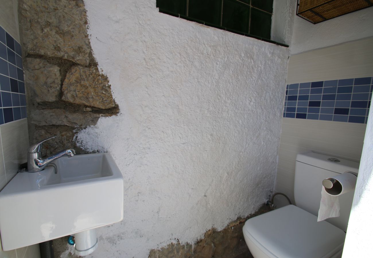 Villa en Mont-Roig del Camp - Villa Cati Jardines Del Paraiso