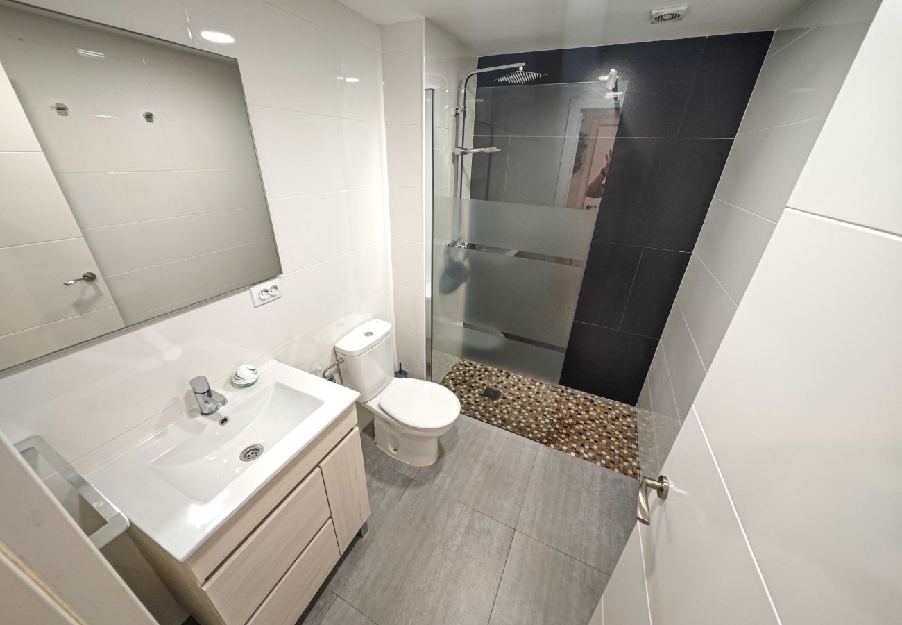Apartamento en Cambrils - BLAU MAR CAYOCOCO