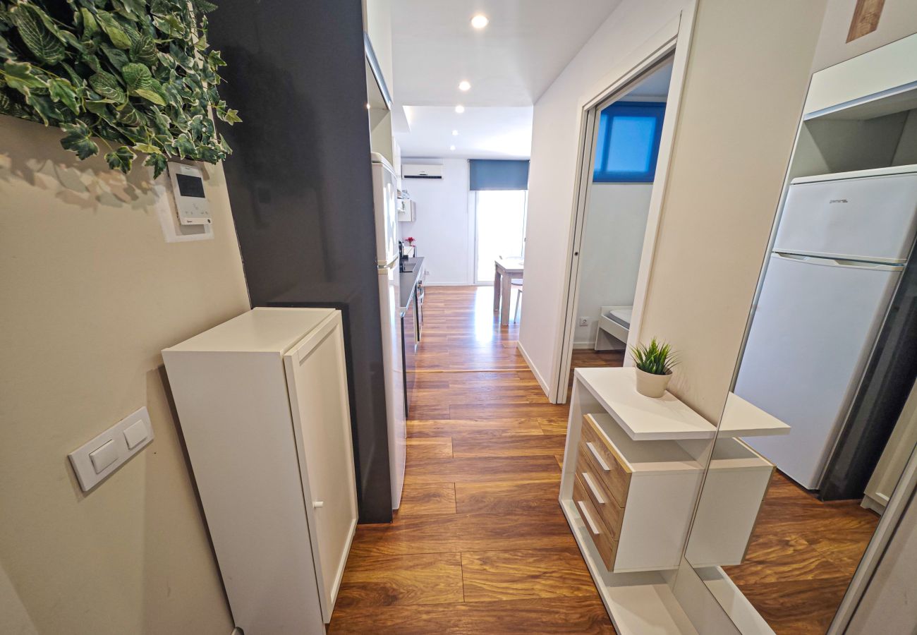 Apartamento en Cambrils - BLAU MAR CAYOCOCO