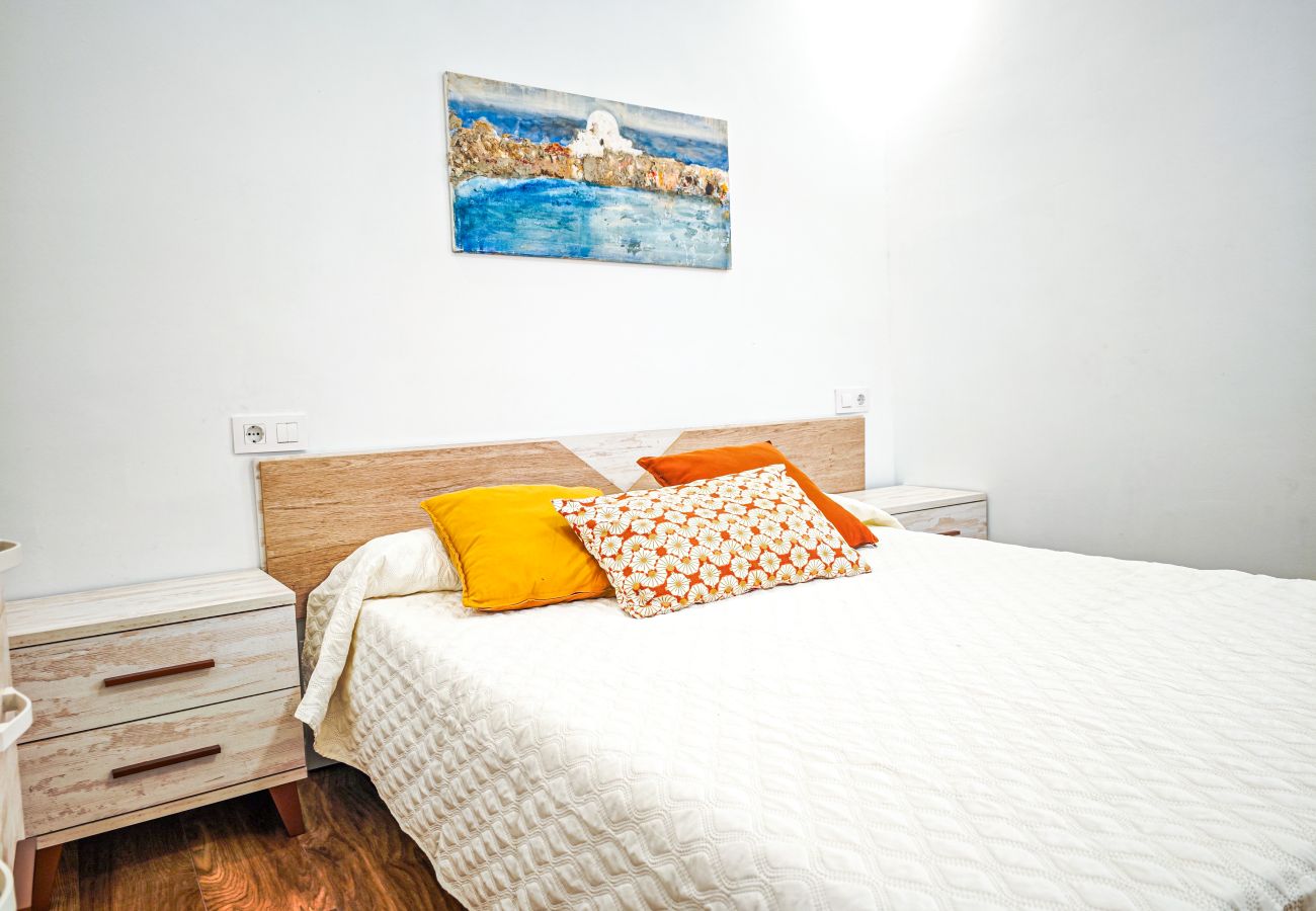 Apartamento en Cambrils - BLAU MAR CAYOCOCO