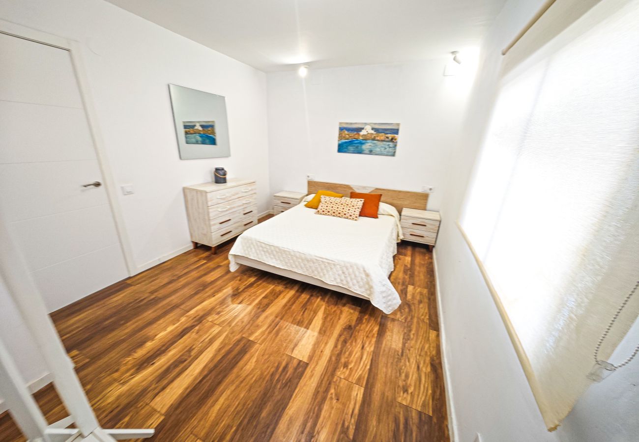 Apartamento en Cambrils - BLAU MAR CAYOCOCO