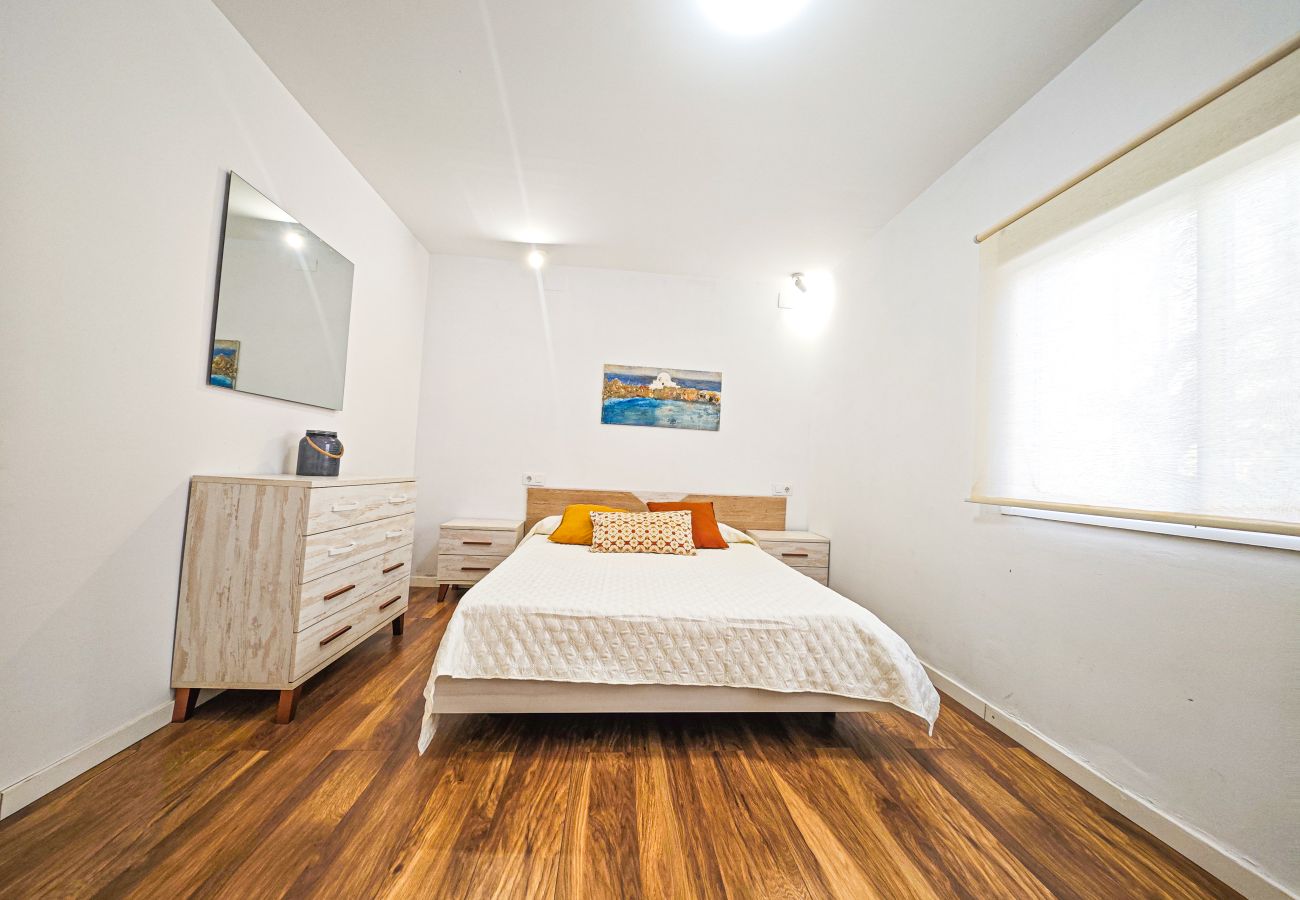 Apartamento en Cambrils - BLAU MAR CAYOCOCO